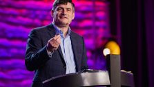 Will Graham Concludes Sharing Hope in Jesus’ Name Conference