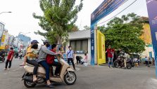 ‘God Opened a Way’ in Ho Chi Minh City