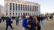 Nashville Grieves: Chaplains Offer Comfort in the Wake of Unspeakable Tragedy