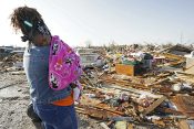 Chaplains Deploy to Mississippi in Wake of Deadly Tornadoes