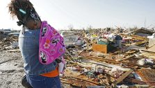 Chaplains Ministering in Mississippi in Wake of Deadly Tornadoes