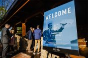 Evangelism Intensive Captures Billy Graham’s Heart for Sharing the Gospel