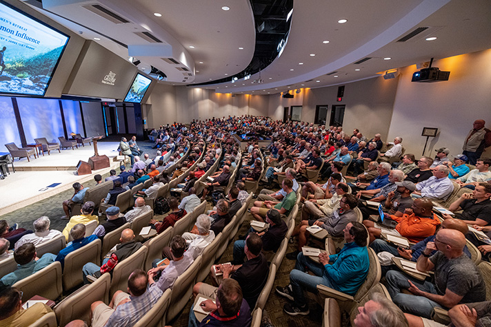 Join Tony Dungy and James Brown For Beyond the Game! 