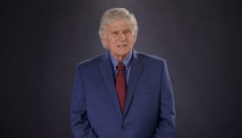 Franklin Graham on the Most Valuable Thing You Own