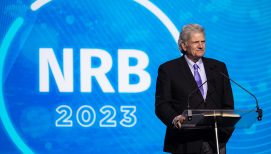 Franklin Graham Challenges Religious Broadcasters: ‘The Storm Is Coming’