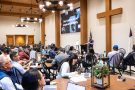 BGEA Hosts Hispanic NextGen Gathering