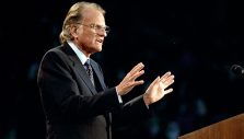 Billy Graham: The Facts of Life