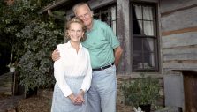 New Billy Graham Library Exhibit Highlights Billy and Ruth Graham’s Marriage