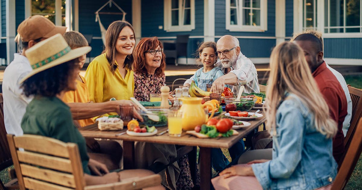 Will There Be Eating and Drinking in Heaven?