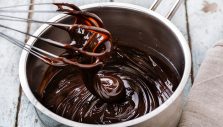 Ruth Bell Graham’s Chocolate Sauce Recipe