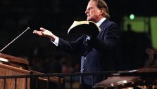 Billy Graham: The University of Life