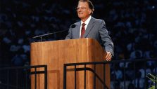 Billy Graham on Compassion
