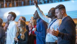 Franklin Graham to Share Good News in Germany
