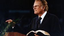 Billy Graham: Changing Your Mind