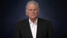 Franklin Graham: Hope for a World in Conflict