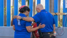 Chaplains Serving in Acapulco After Category 5 Hurricane Claims Over 40 Lives