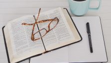 More Than Half of Americans Wish They Would Read the Bible More
