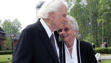 Billy Graham’s Last Sibling, Jean Graham Ford, Passes Away