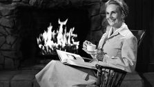 Ruth Bell Graham: Imagine the First Christmas