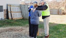 Chaplains Ministering in Central Tennessee After Deadly Tornadoes