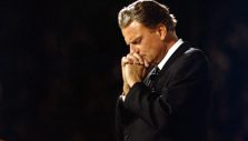 Billy Graham: The Simple Things
