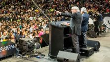 ‘Praying for a Great Revival’ in Mexico City