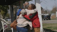 Chaplains Remind the Hurting After Midwest Tornadoes: ‘God is Still There’