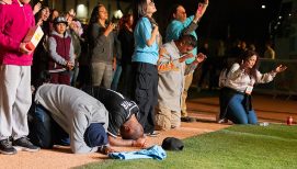 ‘A Great Moment for Tucson’