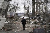 Chaplains Minister After Deadly Tornado Tears Through the Midwest