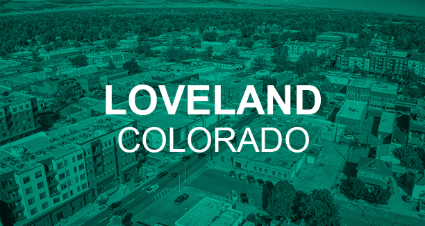 Loveland, Colorado