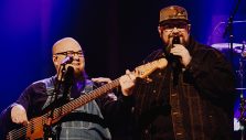 Big Daddy Weave Reflects on Brother and Bandmate