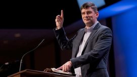 Lessons Learned From King David: A Man After God’s Own Heart