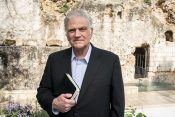Easter From Israel With Franklin Graham