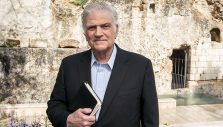 Easter From Israel With Franklin Graham