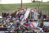 Chaplains Ministering in Iowa, Nebraska After Tornado Outbreak