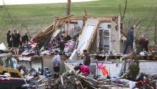 Chaplains Deploy to Iowa, Nebraska After Tornado Outbreak