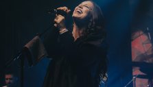 Singer Christine D’Clario Finds Joy After Darkness