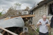 Chaplains Minister After Deadly Oklahoma Storms