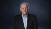 Franklin Graham: Only God Can Change the Human Heart