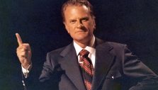 Billy Graham: Ultimate Access