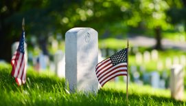 In Memory of Those Who Serve: A Poem by Ruth Bell Graham