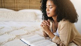 Why We Can Trust God When We Pray