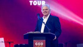 God Loves Glasgow: Churches Prepare for Next Week’s Gospel Outreach