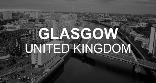 Glasgow, Uniked Kingdom