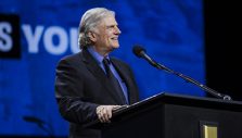 Franklin Graham