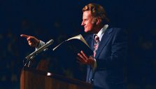 Billy Graham: The Word of God