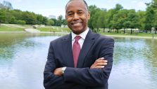 Dr. Ben Carson to Sign New Book at Billy Graham Library