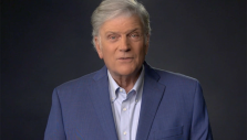 Franklin Graham: Are You ‘Sick and Tired’?