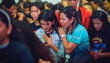 ‘God Welcomes You as You Are’: Thousands Find Salvation in Venezuela