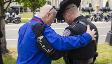 Chaplains Respond After Virginia Deputy Is Killed